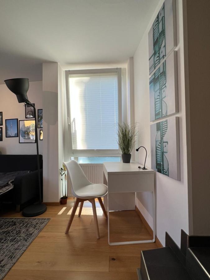 Moderne Citywohnung Nahe Theresienwiese & Westpark München Exteriör bild